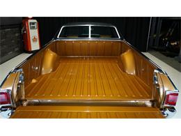 1972 Chevrolet El Camino (CC-2083292) for sale in Stratford, Ontario