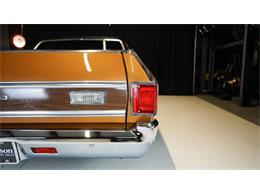 1972 Chevrolet El Camino (CC-2083292) for sale in Stratford, Ontario