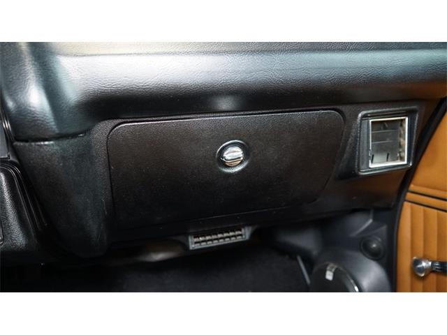 1972 Chevrolet El Camino (CC-2083292) for sale in Stratford, Ontario