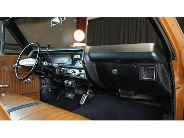1972 Chevrolet El Camino (CC-2083292) for sale in Stratford, Ontario