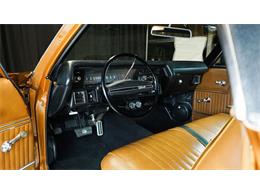 1972 Chevrolet El Camino (CC-2083292) for sale in Stratford, Ontario
