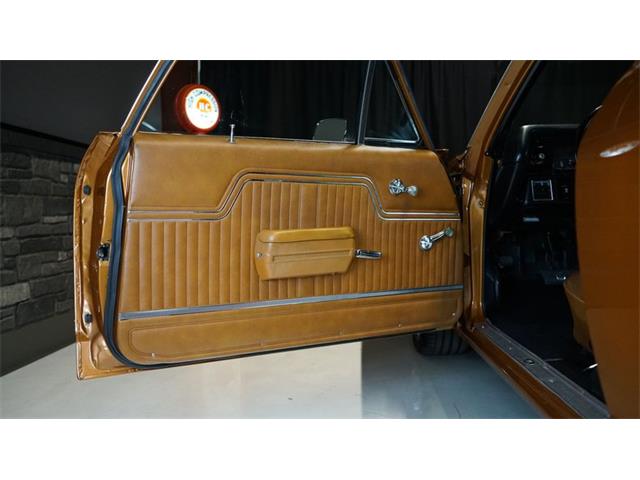 1972 Chevrolet El Camino (CC-2083292) for sale in Stratford, Ontario