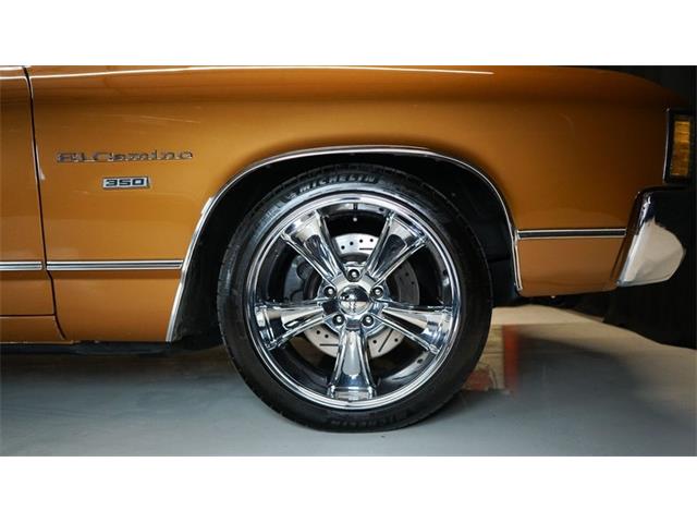 1972 Chevrolet El Camino (CC-2083292) for sale in Stratford, Ontario