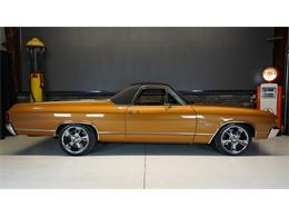 1972 Chevrolet El Camino (CC-2083292) for sale in Stratford, Ontario