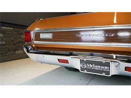 1972 Chevrolet El Camino (CC-2083292) for sale in Stratford, Ontario