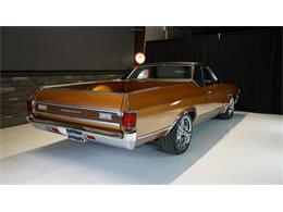 1972 Chevrolet El Camino (CC-2083292) for sale in Stratford, Ontario