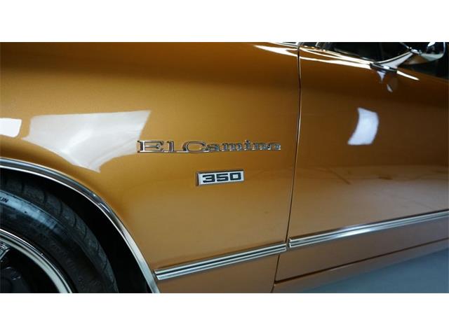 1972 Chevrolet El Camino (CC-2083292) for sale in Stratford, Ontario