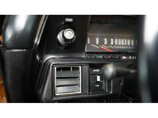1972 Chevrolet El Camino (CC-2083292) for sale in Stratford, Ontario