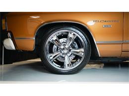 1972 Chevrolet El Camino (CC-2083292) for sale in Stratford, Ontario