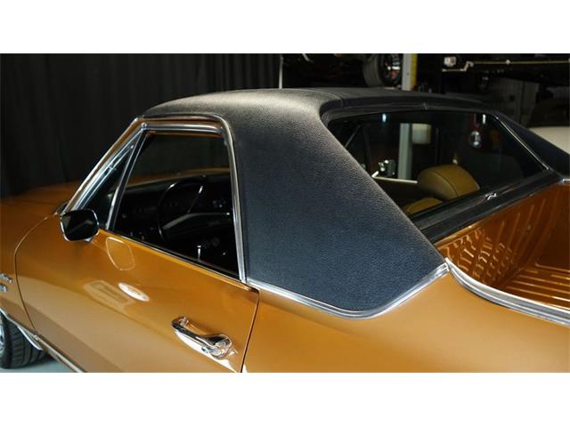1972 Chevrolet El Camino (CC-2083292) for sale in Stratford, Ontario