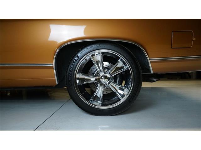 1972 Chevrolet El Camino (CC-2083292) for sale in Stratford, Ontario