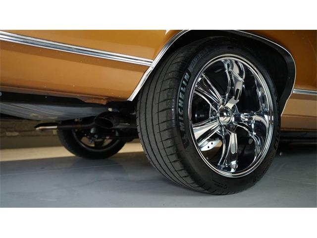 1972 Chevrolet El Camino (CC-2083292) for sale in Stratford, Ontario