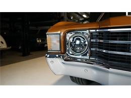 1972 Chevrolet El Camino (CC-2083292) for sale in Stratford, Ontario