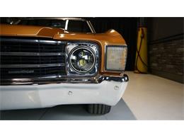 1972 Chevrolet El Camino (CC-2083292) for sale in Stratford, Ontario