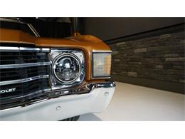 1972 Chevrolet El Camino (CC-2083292) for sale in Stratford, Ontario