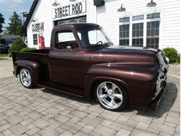 1955 Ford F100 (CC-2083296) for sale in Newark, Ohio