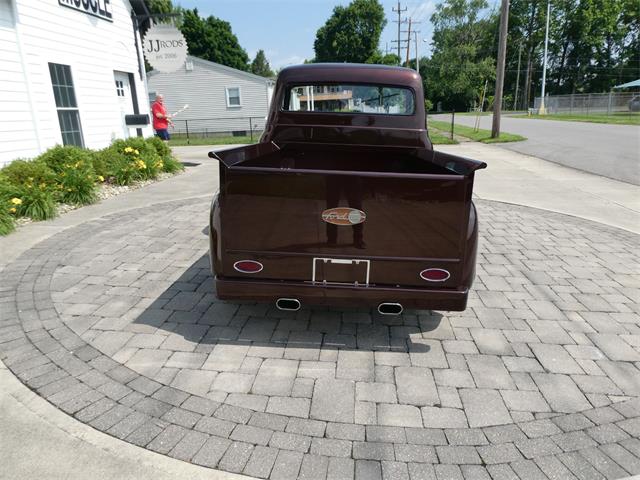 1955 Ford F100 (CC-2083296) for sale in Newark, Ohio