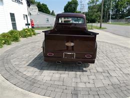 1955 Ford F100 (CC-2083296) for sale in Newark, Ohio