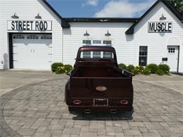 1955 Ford F100 (CC-2083296) for sale in Newark, Ohio