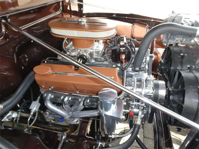 1955 Ford F100 (CC-2083296) for sale in Newark, Ohio