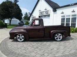 1955 Ford F100 (CC-2083296) for sale in Newark, Ohio
