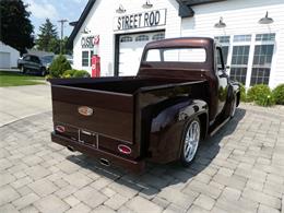 1955 Ford F100 (CC-2083296) for sale in Newark, Ohio