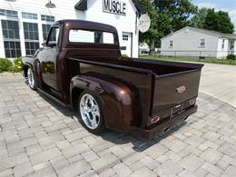 1955 Ford F100 (CC-2083296) for sale in Newark, Ohio