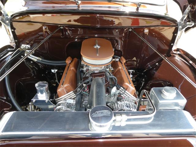 1955 Ford F100 (CC-2083296) for sale in Newark, Ohio