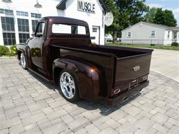 1955 Ford F100 (CC-2083296) for sale in Newark, Ohio