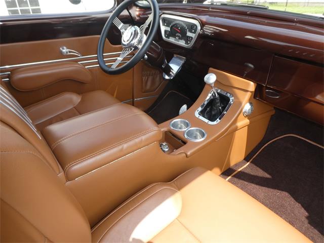 1955 Ford F100 (CC-2083296) for sale in Newark, Ohio