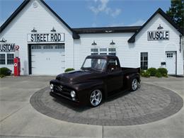 1955 Ford F100 (CC-2083296) for sale in Newark, Ohio