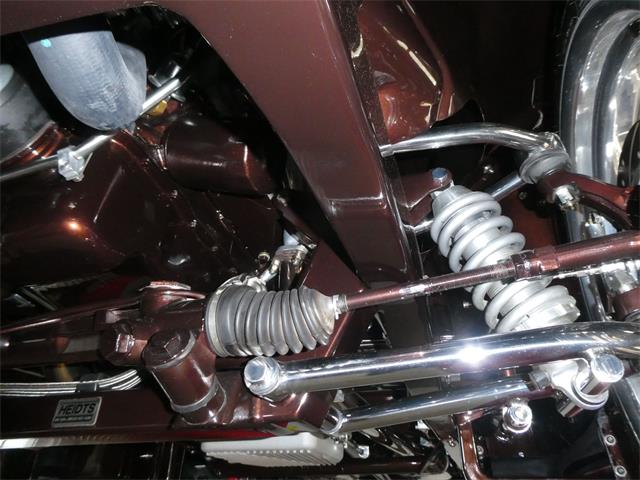 1955 Ford F100 (CC-2083296) for sale in Newark, Ohio