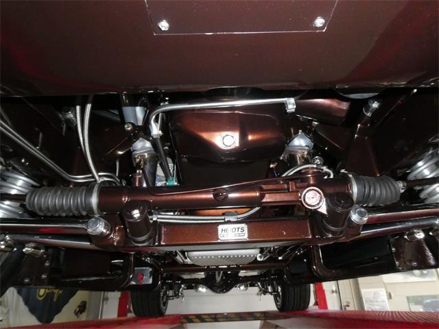 1955 Ford F100 (CC-2083296) for sale in Newark, Ohio