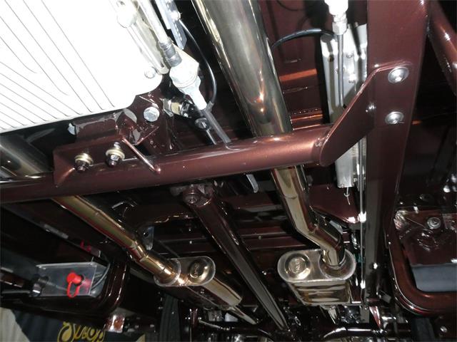 1955 Ford F100 (CC-2083296) for sale in Newark, Ohio