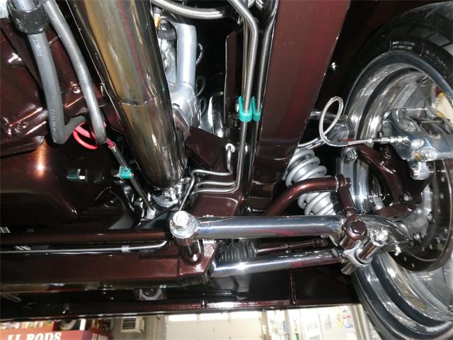 1955 Ford F100 (CC-2083296) for sale in Newark, Ohio