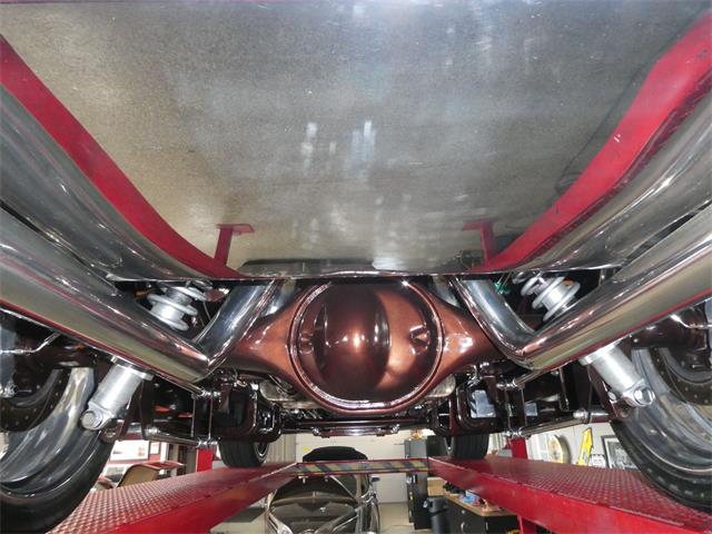 1955 Ford F100 (CC-2083296) for sale in Newark, Ohio