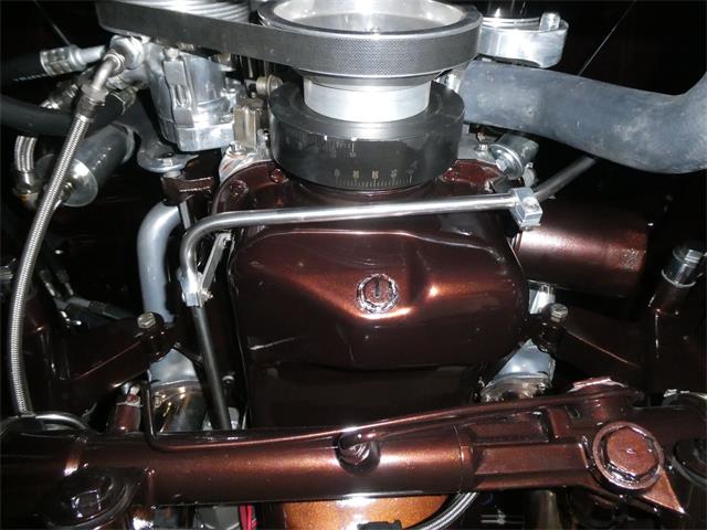 1955 Ford F100 (CC-2083296) for sale in Newark, Ohio