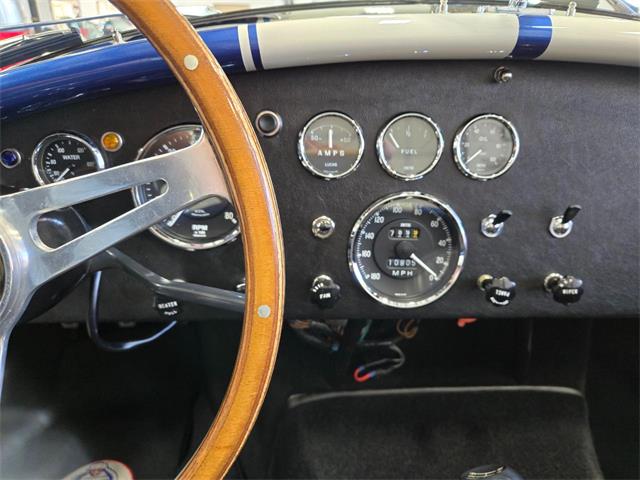 2006 Superformance Cobra (CC-2083298) for sale in Bend, Oregon