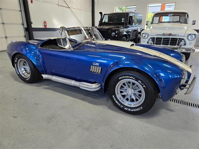 2006 Superformance Cobra (CC-2083298) for sale in Bend, Oregon