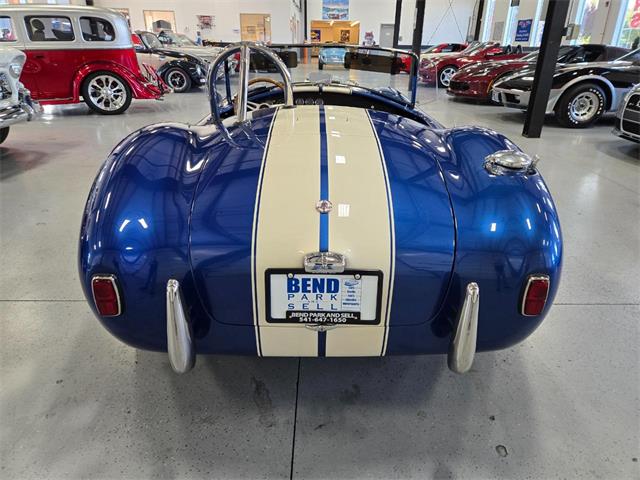 2006 Superformance Cobra (CC-2083298) for sale in Bend, Oregon