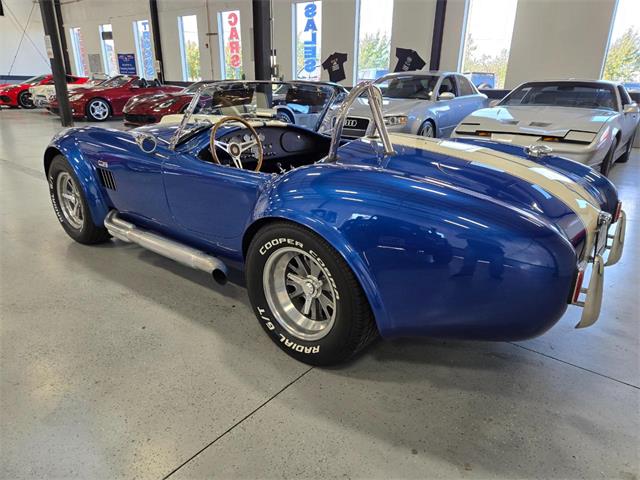 2006 Superformance Cobra (CC-2083298) for sale in Bend, Oregon
