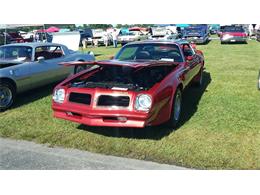 1976 Pontiac Firebird Formula Trans Am (CC-2083299) for sale in Dublin, Ohio