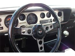 1976 Pontiac Firebird Formula Trans Am (CC-2083299) for sale in Dublin, Ohio