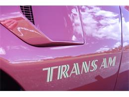 1976 Pontiac Firebird Formula Trans Am (CC-2083299) for sale in Dublin, Ohio