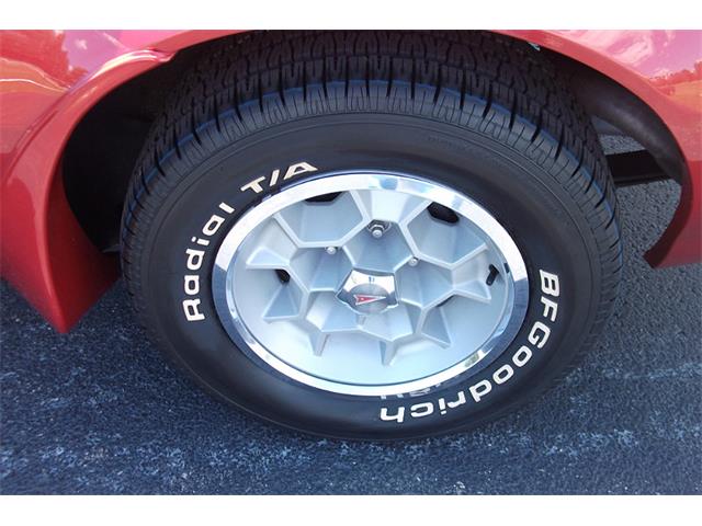 1976 Pontiac Firebird Formula Trans Am (CC-2083299) for sale in Dublin, Ohio