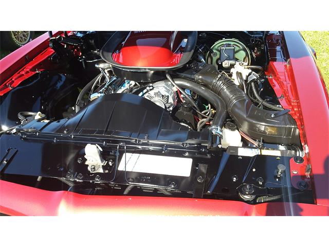 1976 Pontiac Firebird Formula Trans Am (CC-2083299) for sale in Dublin, Ohio