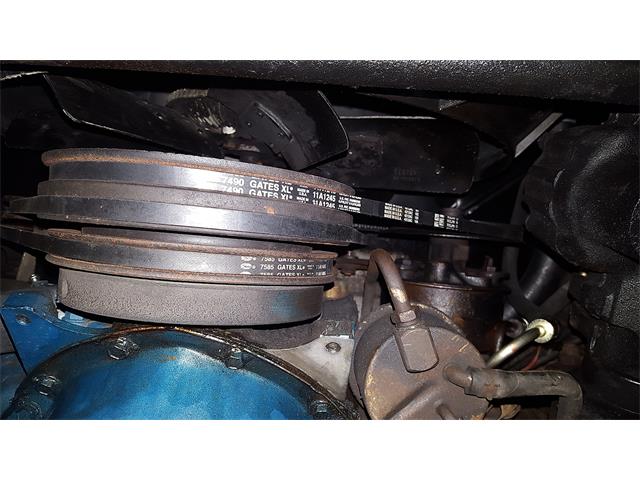 1976 Pontiac Firebird Formula Trans Am (CC-2083299) for sale in Dublin, Ohio