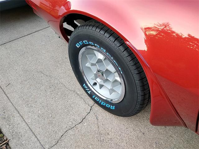 1976 Pontiac Firebird Formula Trans Am (CC-2083299) for sale in Dublin, Ohio