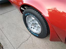 1976 Pontiac Firebird Formula Trans Am (CC-2083299) for sale in Dublin, Ohio