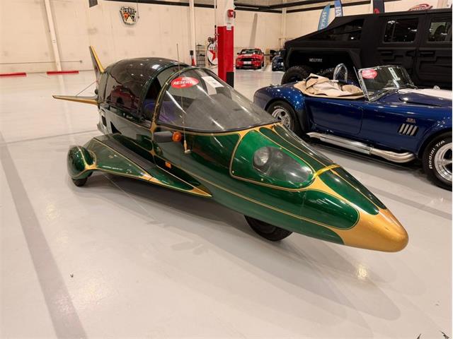 1985 Pulse Autocycle (CC-2080033) for sale in Greensboro, North Carolina